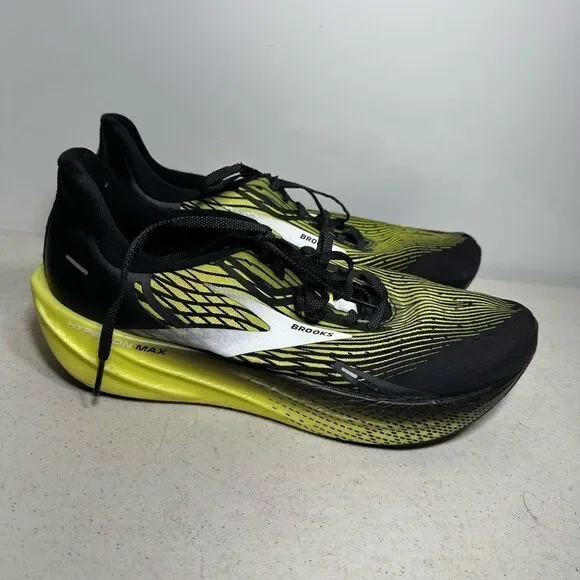 Brooks Hyperion Max Mens Size 11